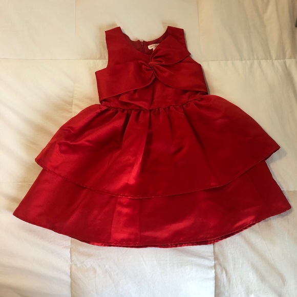 Cat & Jack Other - Cat & Jack - Little Girls Formal Dress